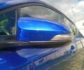 Синий Тойота C-HR, объемом двигателя 1.8 л и пробегом 94 тыс. км за 22800 $, фото 1 на Automoto.ua
