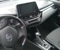 Синій Тойота C-HR, об'ємом двигуна 1.8 л та пробігом 90 тис. км за 24400 $, фото 28 на Automoto.ua