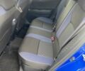 Синий Тойота C-HR, объемом двигателя 2 л и пробегом 5 тыс. км за 21400 $, фото 21 на Automoto.ua