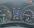 Синий Тойота C-HR, объемом двигателя 1.99 л и пробегом 56 тыс. км за 27750 $, фото 22 на Automoto.ua