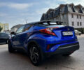 Синій Тойота C-HR, об'ємом двигуна 2 л та пробігом 33 тис. км за 24200 $, фото 2 на Automoto.ua