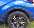 Синій Тойота C-HR, об'ємом двигуна 1.8 л та пробігом 90 тис. км за 24400 $, фото 37 на Automoto.ua