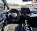 Синий Тойота C-HR, объемом двигателя 2 л и пробегом 88 тыс. км за 23950 $, фото 22 на Automoto.ua