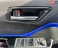Синий Тойота C-HR, объемом двигателя 2 л и пробегом 88 тыс. км за 23950 $, фото 12 на Automoto.ua