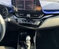 Синий Тойота C-HR, объемом двигателя 2 л и пробегом 88 тыс. км за 23950 $, фото 23 на Automoto.ua