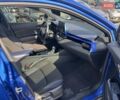 Синий Тойота C-HR, объемом двигателя 2 л и пробегом 88 тыс. км за 23950 $, фото 20 на Automoto.ua