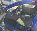 Синий Тойота C-HR, объемом двигателя 2 л и пробегом 88 тыс. км за 23950 $, фото 11 на Automoto.ua