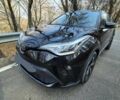 Синий Тойота C-HR, объемом двигателя 2 л и пробегом 31 тыс. км за 11900 $, фото 1 на Automoto.ua