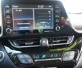 Синій Тойота C-HR, об'ємом двигуна 2 л та пробігом 12 тис. км за 4400 $, фото 8 на Automoto.ua