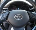 Синій Тойота C-HR, об'ємом двигуна 2 л та пробігом 12 тис. км за 4400 $, фото 7 на Automoto.ua
