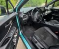 Зеленый Тойота C-HR, объемом двигателя 2 л и пробегом 119 тыс. км за 17500 $, фото 4 на Automoto.ua