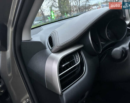 Зелений Тойота C-HR, об'ємом двигуна 1.99 л та пробігом 59 тис. км за 22700 $, фото 47 на Automoto.ua