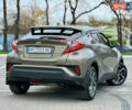 Зелений Тойота C-HR, об'ємом двигуна 1.99 л та пробігом 59 тис. км за 22700 $, фото 2 на Automoto.ua