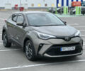 Зелений Тойота C-HR, об'ємом двигуна 1.99 л та пробігом 59 тис. км за 22700 $, фото 11 на Automoto.ua