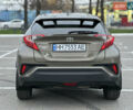Зелений Тойота C-HR, об'ємом двигуна 1.99 л та пробігом 59 тис. км за 22700 $, фото 10 на Automoto.ua
