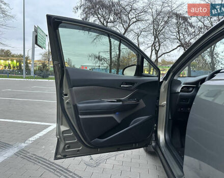 Зелений Тойота C-HR, об'ємом двигуна 1.99 л та пробігом 59 тис. км за 22700 $, фото 43 на Automoto.ua