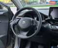Зелений Тойота C-HR, об'ємом двигуна 1.99 л та пробігом 59 тис. км за 22700 $, фото 22 на Automoto.ua
