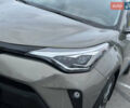 Зелений Тойота C-HR, об'ємом двигуна 1.99 л та пробігом 59 тис. км за 22700 $, фото 15 на Automoto.ua
