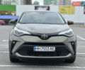 Зелений Тойота C-HR, об'ємом двигуна 1.99 л та пробігом 59 тис. км за 22700 $, фото 9 на Automoto.ua