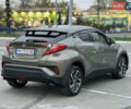 Зелений Тойота C-HR, об'ємом двигуна 1.99 л та пробігом 59 тис. км за 22700 $, фото 14 на Automoto.ua