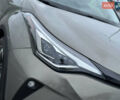 Зелений Тойота C-HR, об'ємом двигуна 1.99 л та пробігом 59 тис. км за 22700 $, фото 17 на Automoto.ua