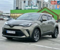 Зелений Тойота C-HR, об'ємом двигуна 1.99 л та пробігом 59 тис. км за 22700 $, фото 12 на Automoto.ua