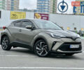 Зелений Тойота C-HR, об'ємом двигуна 1.99 л та пробігом 59 тис. км за 22700 $, фото 7 на Automoto.ua