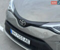 Зелений Тойота C-HR, об'ємом двигуна 1.99 л та пробігом 59 тис. км за 22700 $, фото 16 на Automoto.ua