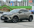 Зелений Тойота C-HR, об'ємом двигуна 1.99 л та пробігом 59 тис. км за 22700 $, фото 5 на Automoto.ua