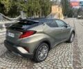 Зеленый Тойота C-HR, объемом двигателя 1.99 л и пробегом 56 тыс. км за 26500 $, фото 20 на Automoto.ua