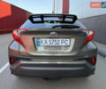 Зеленый Тойота C-HR, объемом двигателя 2 л и пробегом 2 тыс. км за 21999 $, фото 14 на Automoto.ua