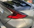 Зеленый Тойота C-HR, объемом двигателя 1.99 л и пробегом 57 тыс. км за 26500 $, фото 33 на Automoto.ua