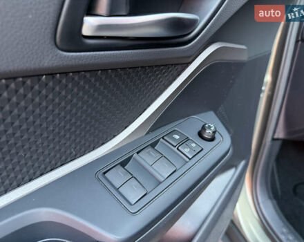 Зеленый Тойота C-HR, объемом двигателя 2 л и пробегом 2 тыс. км за 19700 $, фото 29 на Automoto.ua