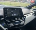 Зеленый Тойота C-HR, объемом двигателя 1.99 л и пробегом 57 тыс. км за 26500 $, фото 50 на Automoto.ua