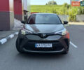 Зеленый Тойота C-HR, объемом двигателя 2 л и пробегом 2 тыс. км за 21999 $, фото 10 на Automoto.ua