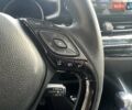 Зеленый Тойота C-HR, объемом двигателя 1.99 л и пробегом 57 тыс. км за 26500 $, фото 44 на Automoto.ua