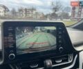 Зеленый Тойота C-HR, объемом двигателя 1.99 л и пробегом 57 тыс. км за 26500 $, фото 68 на Automoto.ua