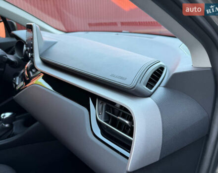 Зеленый Тойота C-HR, объемом двигателя 2 л и пробегом 2 тыс. км за 19700 $, фото 19 на Automoto.ua