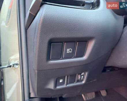 Зеленый Тойота C-HR, объемом двигателя 2 л и пробегом 2 тыс. км за 20500 $, фото 26 на Automoto.ua