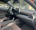 Зеленый Тойота C-HR, объемом двигателя 1.99 л и пробегом 57 тыс. км за 26500 $, фото 57 на Automoto.ua