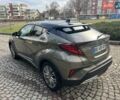 Зеленый Тойота C-HR, объемом двигателя 1.99 л и пробегом 56 тыс. км за 26500 $, фото 32 на Automoto.ua