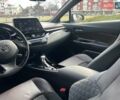 Зеленый Тойота C-HR, объемом двигателя 1.99 л и пробегом 56 тыс. км за 26500 $, фото 52 на Automoto.ua