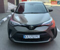 Зеленый Тойота C-HR, объемом двигателя 2 л и пробегом 2 тыс. км за 19700 $, фото 3 на Automoto.ua