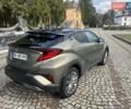 Зеленый Тойота C-HR, объемом двигателя 1.99 л и пробегом 56 тыс. км за 26500 $, фото 18 на Automoto.ua