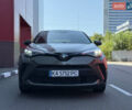 Зеленый Тойота C-HR, объемом двигателя 2 л и пробегом 2 тыс. км за 21999 $, фото 1 на Automoto.ua