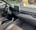 Зеленый Тойота C-HR, объемом двигателя 1.99 л и пробегом 56 тыс. км за 26500 $, фото 58 на Automoto.ua