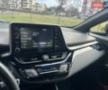 Зеленый Тойота C-HR, объемом двигателя 1.99 л и пробегом 56 тыс. км за 26500 $, фото 49 на Automoto.ua