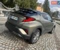 Зеленый Тойота C-HR, объемом двигателя 1.99 л и пробегом 56 тыс. км за 26500 $, фото 22 на Automoto.ua