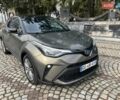 Зеленый Тойота C-HR, объемом двигателя 1.99 л и пробегом 57 тыс. км за 26500 $, фото 64 на Automoto.ua