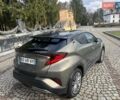 Зеленый Тойота C-HR, объемом двигателя 1.99 л и пробегом 56 тыс. км за 26500 $, фото 28 на Automoto.ua